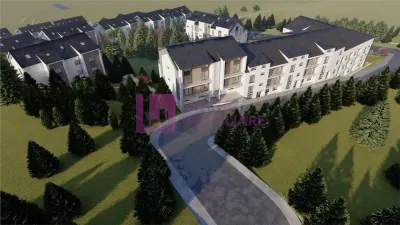 Apartament 3 camere  PREMIUM | incalzire pardoseala | la alb (Clb) - foto 6