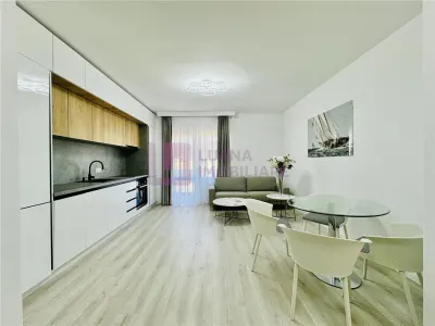 Apartament 3 camere, 2 bai | Doamna Stanca | NOU | incalzire pardoseala - foto 10