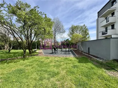 Apartament 2 camere PREMIUM | Turnisor | boxa | lift | - foto 11