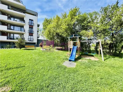 Apartament 2 camere PREMIUM | Turnisor | boxa | lift | - foto 14