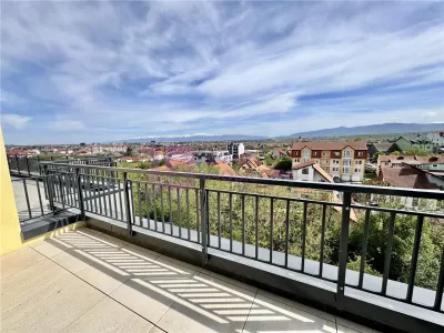 Apartament 2 camere PREMIUM | Turnisor | boxa | lift | - foto 15