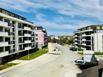 Apartament 2 camere PREMIUM | Turnisor | boxa | lift | - foto 19