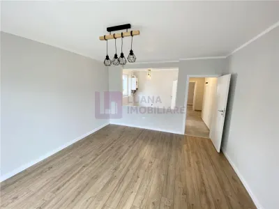Apartament 2 camere PREMIUM | NOU | finisat la cheie |  (Mi) - foto 2