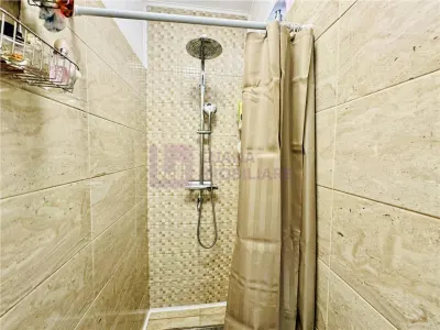 Casa individuala cu spatiu comercial | Turnisor | teren 480 mp | video - foto 11