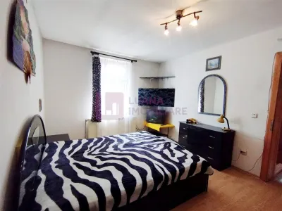 Casa individuala cu spatiu comercial | Turnisor | teren 480 mp | video - foto 13