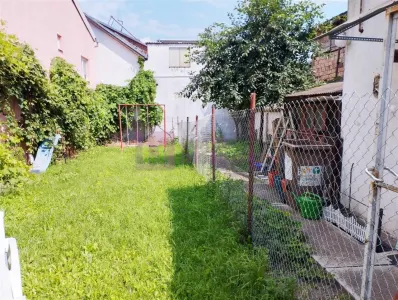 Casa individuala cu spatiu comercial | Turnisor | teren 480 mp | video - foto 19