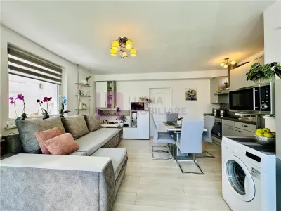 Casa individuala cu spatiu comercial | Turnisor | teren 480 mp | video - foto 3