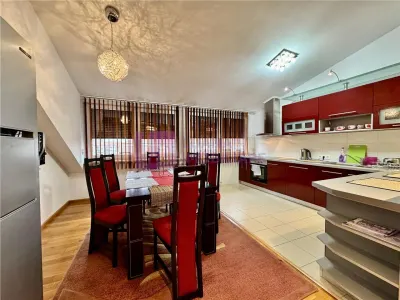 Apartament 3 camere de vanzare | 2 bai | Milea | modern | video - foto 2