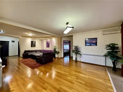 Apartament 3 camere de vanzare | 2 bai | Milea | modern | video - foto 11
