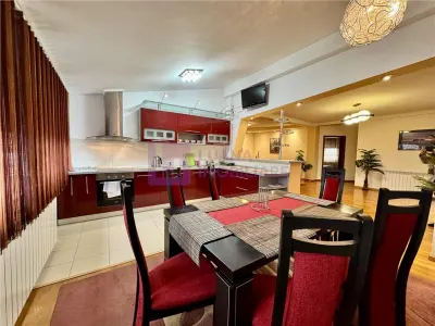 Apartament 3 camere de vanzare | 2 bai | Milea | modern | video - foto 12