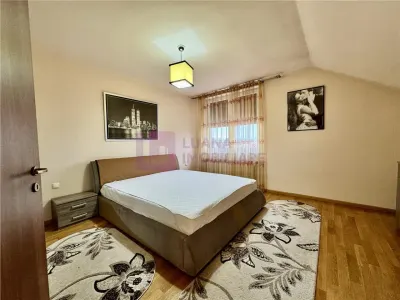 Apartament 3 camere de vanzare | 2 bai | Milea | modern | video - foto 14