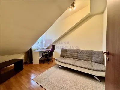 Apartament 3 camere de vanzare | 2 bai | Milea | modern | video - foto 4