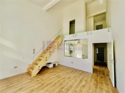 Penthouse 4 camere PREMIUM | 2 niveluri | finisat la alb (Mi) - Cristian