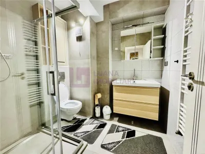 Apartament 3 camere de vanzare | Doamna Stanca | de lux | piscina, 2 garaje subterane | video - foto 7