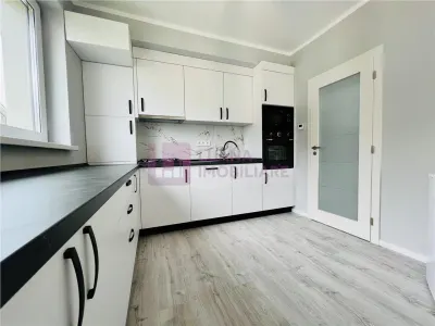 Apartament 2 camere PREMIUM | NOU | mobilat si utilat | (Mi-R) - Cristian