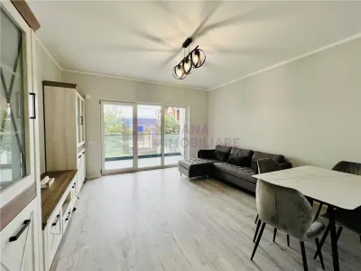 Apartament 2 camere PREMIUM | NOU | mobilat si utilat | (Mi-R) - foto 3