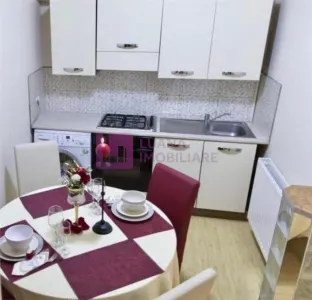 Apartament 2 camere de vanzare | Central | Modern | zona de interes - foto 4