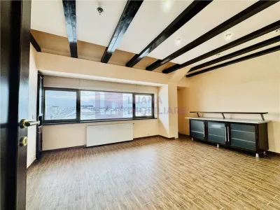 Spatiu de birouri de inchiriat | Calea Dumbravii  | 120  mp | modern - foto 4
