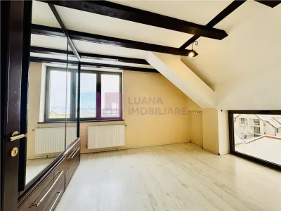 Spatiu de birouri de inchiriat | Calea Dumbravii  | 120  mp | modern - foto 5