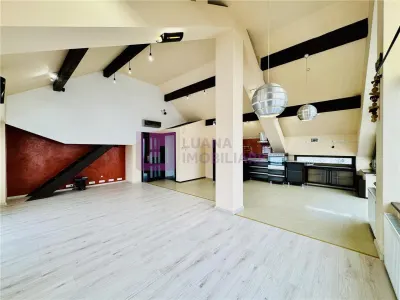 Spatiu de birouri de inchiriat | Calea Dumbravii  | 120  mp | modern - foto 9
