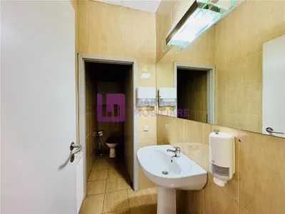 Spatiu de birouri de inchiriat | zona Shopping City | 225 mp | COMISION 0 - foto 6