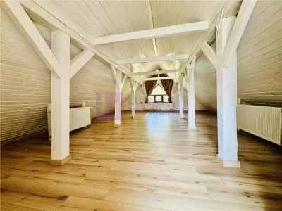 Casa de vacanta 7 camere | Valea Avrigului | teren 1000 mp | video - foto 6