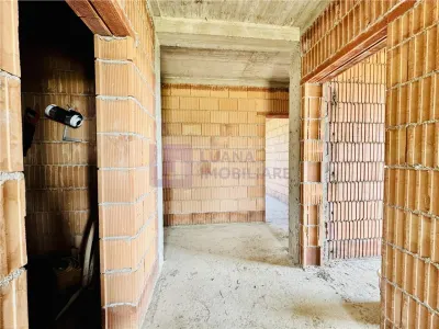 Casa individuala Calea Cisnadiei | NOUA | pe un singur nivel | garaj - foto 6