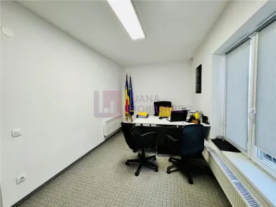 Spatiu de birouri | 242 mp utili | Cartierul Arhitectilor | 15 parcari private | - foto 3
