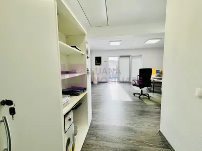 Spatiu de birouri | 242 mp utili | Cartierul Arhitectilor | 15 parcari private | - foto 4
