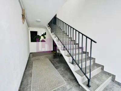 Spatiu de birouri | 242 mp utili | Cartierul Arhitectilor | 15 parcari private | - foto 6
