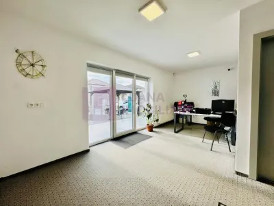 Spatiu de birouri | 122 mp utili | Cartierul Arhitectilor | parcari private | - Cisnadie