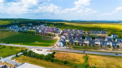 Garsoniera PREMIUM | incalzire pardoseala | finisata la cheie (Gio) - foto 4