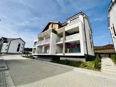 Apartament 2 camere  PREMIUM | incalzire pardoseala | finisata la cheie (Gio) - foto 2