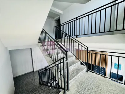 Apartament 3 camere | NOU | Doamna Stanca | la cheie | balcon mare - foto 12