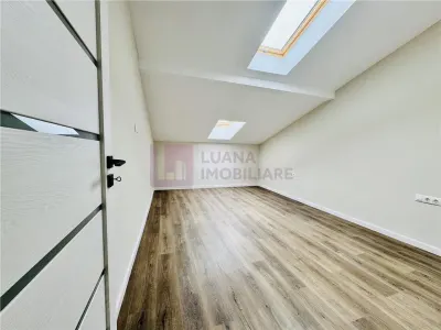 Apartament 3 camere | NOU | Doamna Stanca | la cheie | balcon mare - foto 4