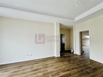 Apartament 3 camere | NOU | Doamna Stanca | la cheie | balcon mare - foto 5