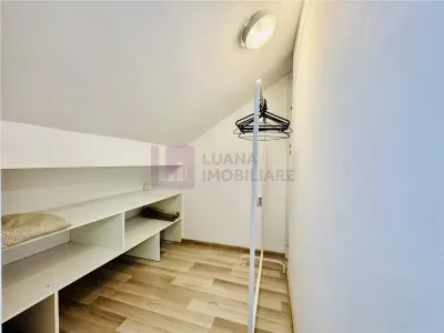 Apartament 4 camere de inchiriat | 100 mp | la vila | Turnisor - foto 9