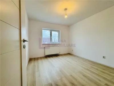 Penthouse 4 camere | NOU | Doamna Stanca | lift | terasa 102 mp (4) - foto 2