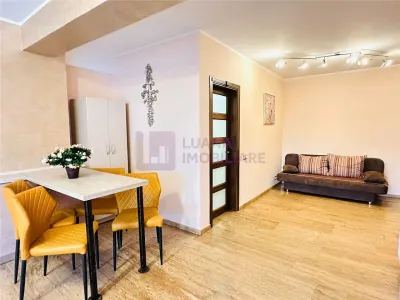 Apartament 2 camere de inchiriat | modern | zona centrala, Justitiei - foto 3