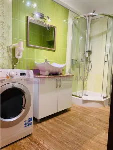Apartament 2 camere de inchiriat | modern | zona centrala, Justitiei - foto 7