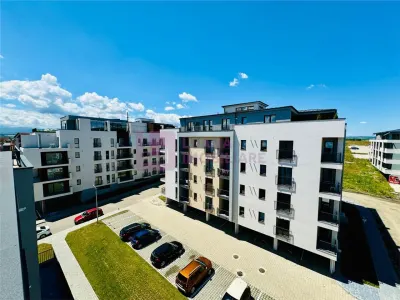 Apartament 2 camere | balcon | Turnisor | lift | INTABULAT | boxa C1 - foto 15