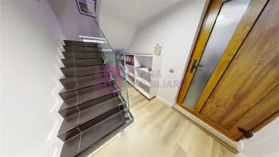 Spatiu de birouri | zona centrala | renovat | mobilat | 280 mpu | tur virtual - foto 12
