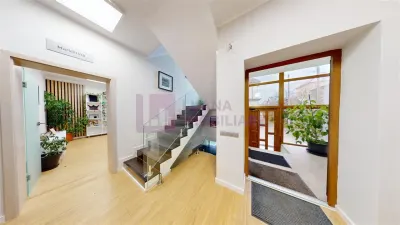 Spatiu de birouri | zona centrala | renovat | mobilat | 280 mpu | tur virtual - foto 14