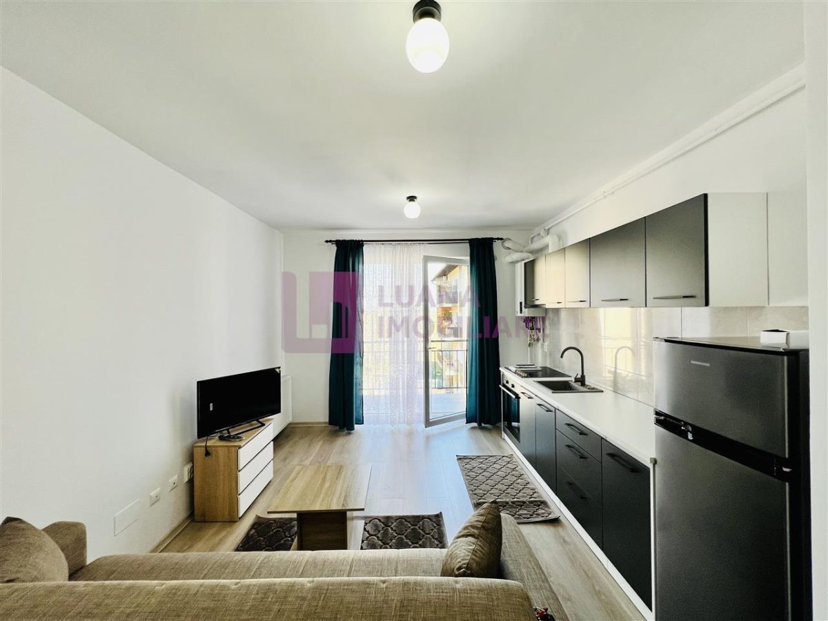 Apartament 2 camere de inchiriat | modern  | Turnisor | video - Sibiu