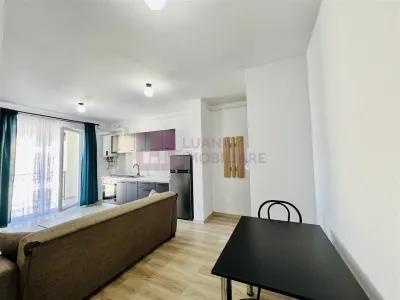 Apartament 2 camere de inchiriat | modern  | Turnisor | video - foto 4