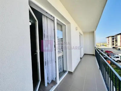 Apartament 2 camere de inchiriat | modern  | Turnisor | video - foto 7
