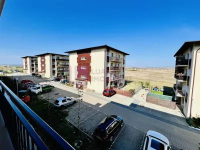 Apartament 2 camere de inchiriat | modern  | Turnisor | video - foto 9