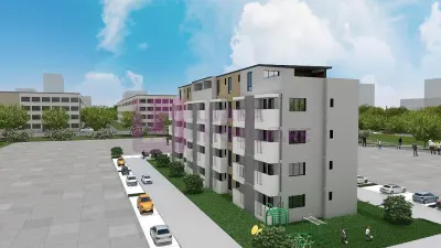 Penthouse 3 camere | NOU | lift | 2 bai | terasa 90 mp | Lacul lui Binder - foto 7