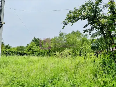 Teren intravilan 1600 mp | Valea Avrigului | zona turistica - foto 2