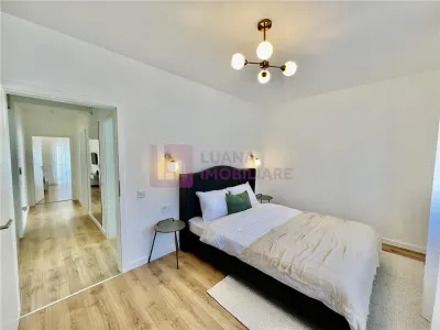 Apartament 2 camere PREMIUM | NOU | mobilat si utilat | video (Mi) - foto 2
